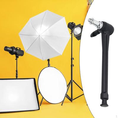 Photographic Equipment Accessories Connector Rod Versatile Easy To Use Portable Universal Creative