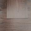 10 pcs 15x40cm wood grain PVC floor tiles, self-adhesive wear-resistant flooring, suitable for bedroom and home decoration