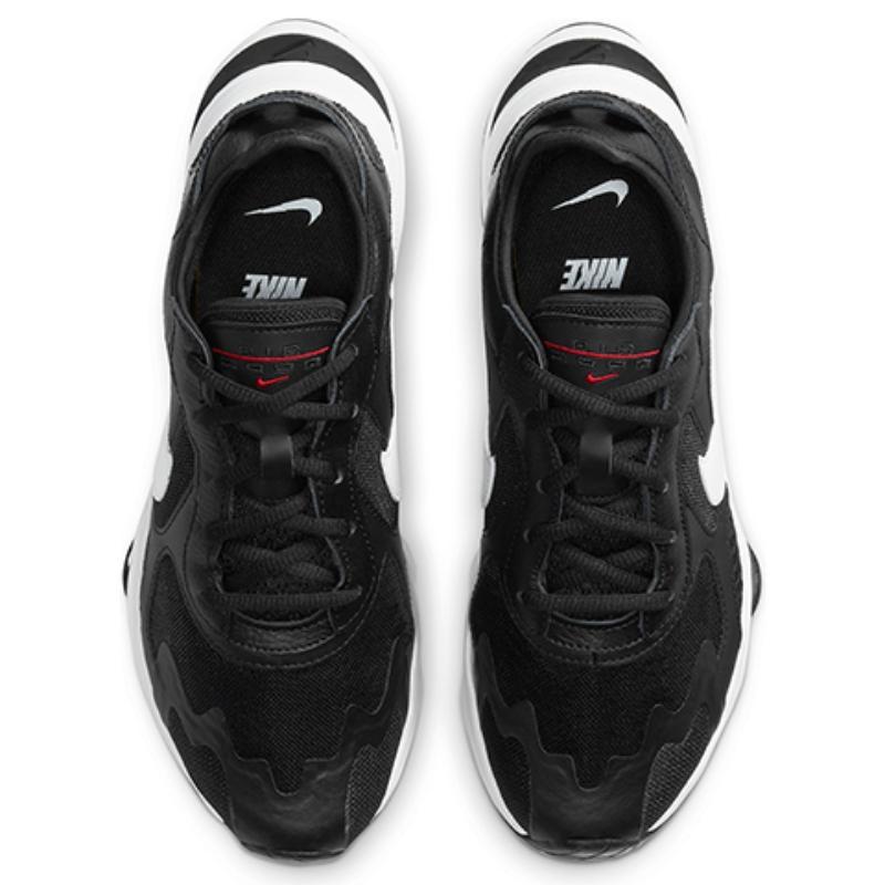 Nike Air Zoom Division Black White Sole Women's Sneakers Casual CK2950-002