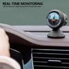 Car Mini Slope Meter Portable Angle Slope Level Meter Finder Balancer Car Vehicle Inclinometer Angel Level Finder Tool Traveller