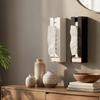 Wall Mounted Pocket Tissue Dispenser Plastic Mini Napkin Storage Box  Kitchen