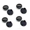 For mini fa14pcs 54mm Car Wheel Center Hub Caps Cover  For Mini Cooper One S JCW R56 R50 R53 R55 R57 R60 F55 F56 Auto Accessories