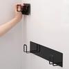 Yamazaki Jitsugyo Tower Magnetický držák na víko vany Černý (Pro kombinaci, 9890)