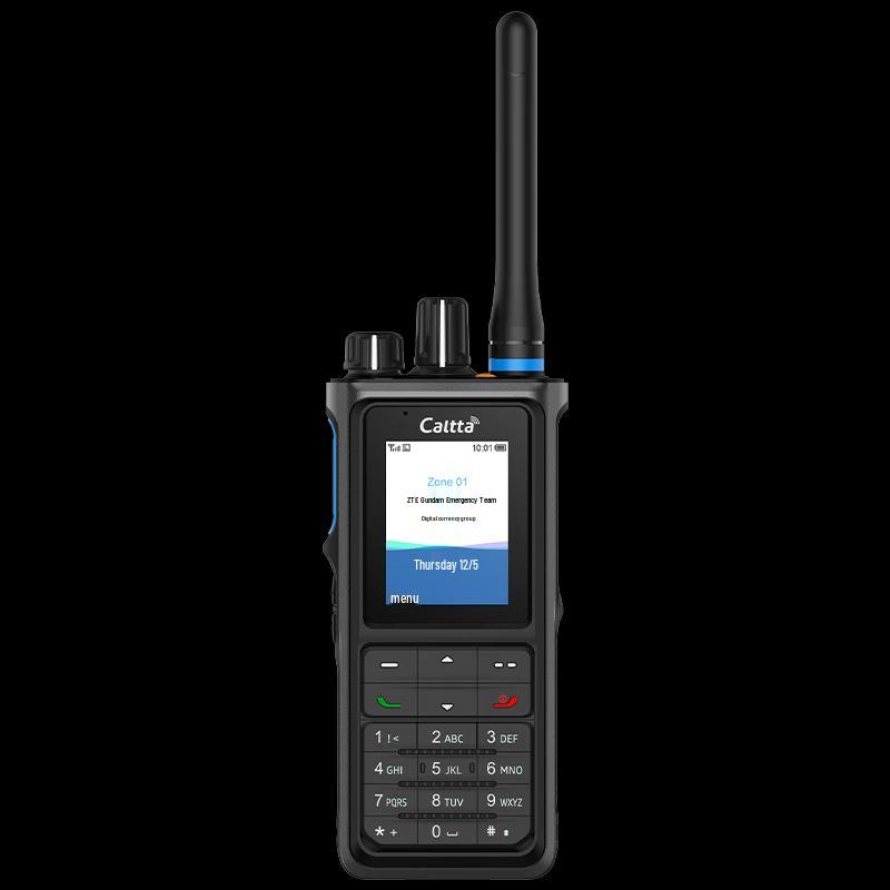 Caltta DH680 Professional Digital Walkie-Talkie (CN version)
