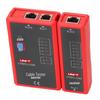 UNI-T UT681L RJ45/RJ11 Kabeltester und Drahtverfolger (CN-Version)