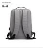 Men's Large Capacity Business Laptop Backpack for Travel and School
