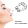 10 Pack Magnetic Anti-snoring Nose Dilator Stop Snoring Nose Clip Set Jinyu
