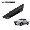 Tailgate Rear Panel Handle 69090-0K080 for 2015-2022 Toyota Hilux.