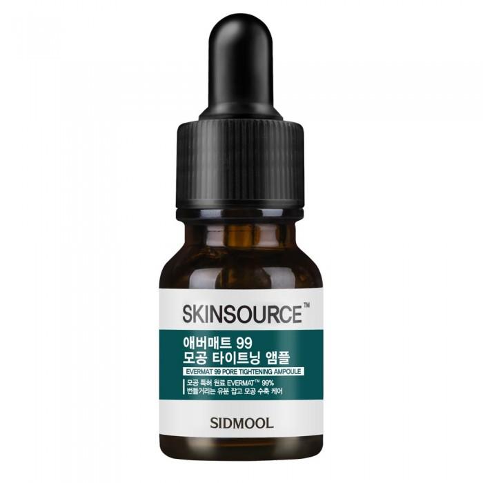 Skinsource Avermat 99 Pore Tightening Ampoule 12ml