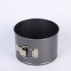 4/5/6/7inch Bread Baking Pan Round Pastry Mould Heighten Springform Cake Mold  Cheesecake