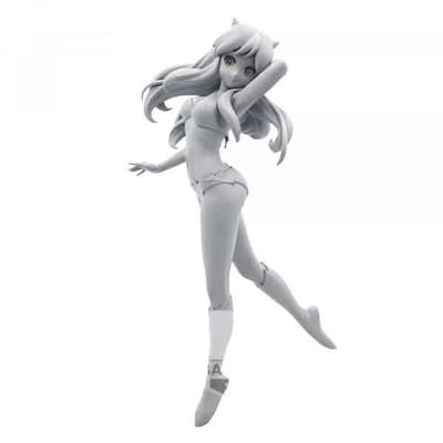 Banpresto Urusei Yatsura GLITTER GLAMOURS LUM II B &