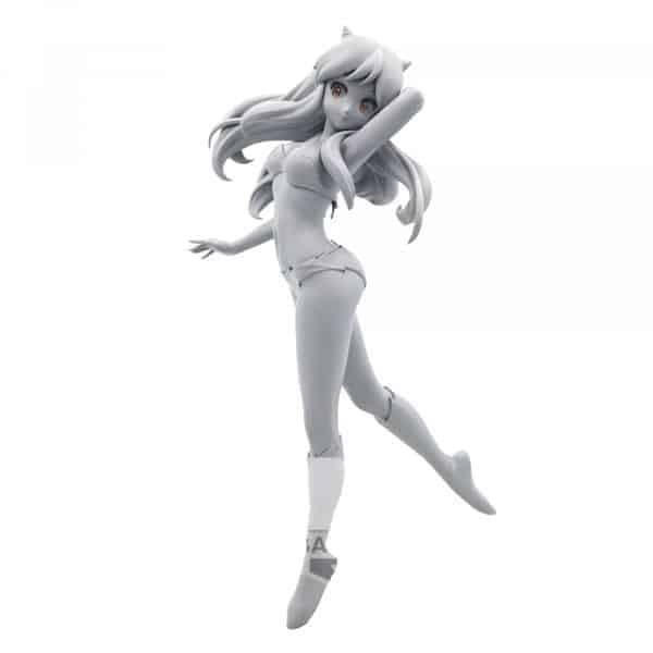 

BANPRESTO Урусей Яцура GLITTER&GLAMOURS LUM II B