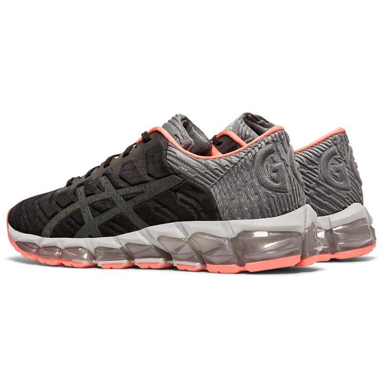 (WMNS) ASICS Gel Quantum 360 5 Lite Show 2.0 'Black' Women's 1022A150-001