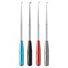 Aluminum Fish Hook Remover Disgorgers Fishing Hook Remove Extractor Detacher Fishing Accessories Tools Equipment