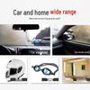 Anti-Fog & Anti-Rain Spray for Car Windows, Mirrors, Goggles, Helmets, and Glasses