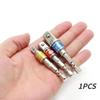 1 buc Adaptor Soclu Burghiu Extensie Burghie Burghiu Bară Adaptor Soclu 1/4 3/8 1/2 Dimensiune Coadă Hexagonală Cap Pătrat Burghiu