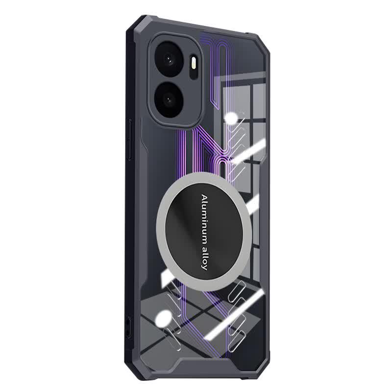 Freeson OnePlus Ace 6 Extreme Edition Cooling Magnetic Phone Case