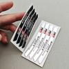 4Pcs Aluminum Car Logo GR Sport Wheel Rim Stickers Badge Emblem For Toyota Gazoo Racing Camry RAV4 Corolla Prado YARiS Hilux