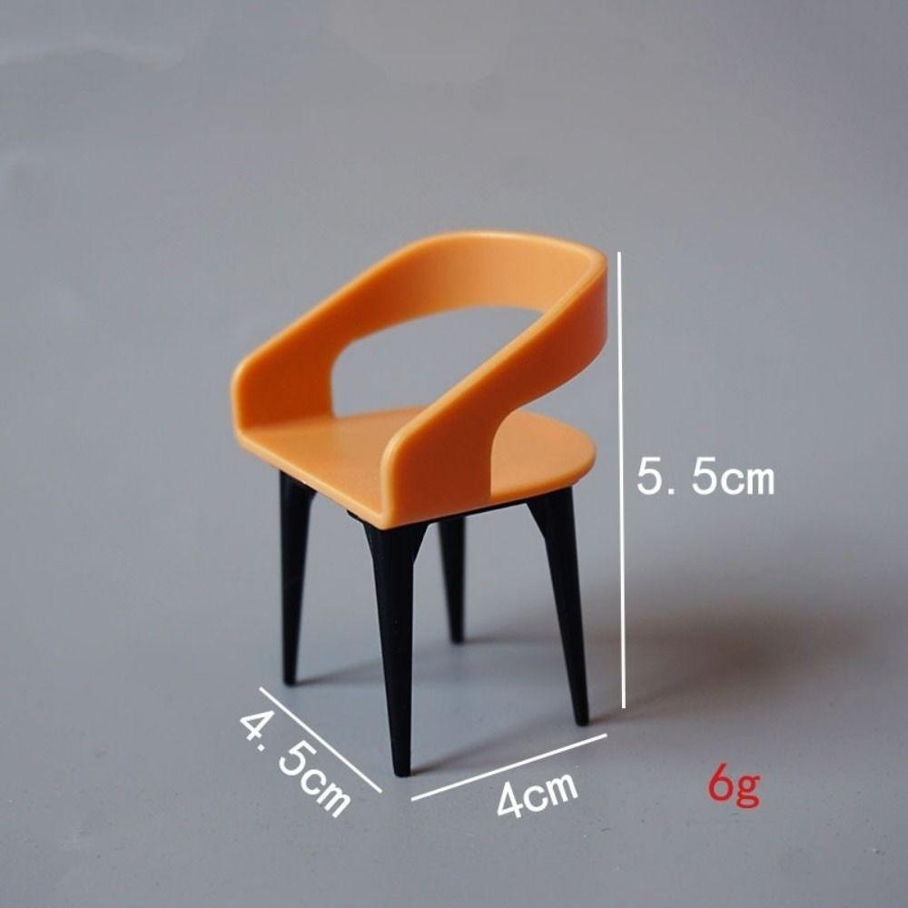 Mini Refrigerators Cabinets Furniture WoodPlastic Dining Chair Table 1