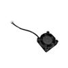 5015 Blower Fan 5V 1Pcs With Cable For Bamboo Lab P1P P1S 2510 Mini Fan Compact Design For Robotics DIY Projects