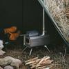 Naturehike Titanium Camping Grill & Fire Pit