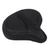 Strong Rubber Cycling Seat Delivering Superior Softness And Stability