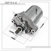 1PZ JP5-SUP Cell Motor Heavy Duty Honda Super Cab 50 110 Cross Cab AA04