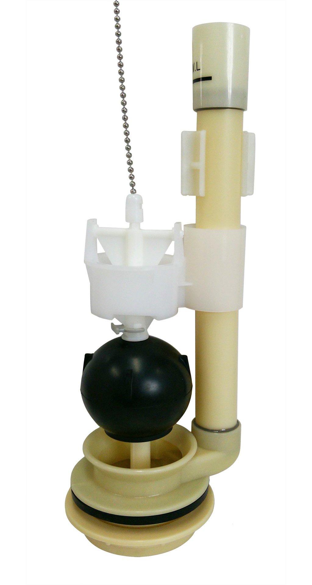 

LIXIL INAX Switching Float Valve Large/Small TF-2820C