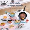 Mini Non-Stick Frying Pan