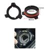 2 Stück D2S Lampenadapter, BMW Off-Road