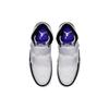Jordan 1 Retro Alto Doble Correa Concord aq7924-107