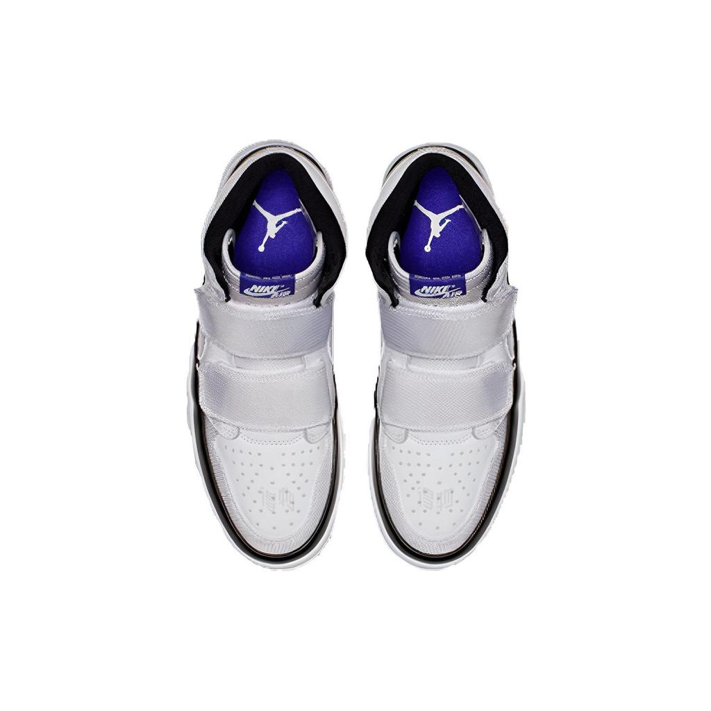 Jordan 1 Retro Alto Doble Correa Concord aq7924-107