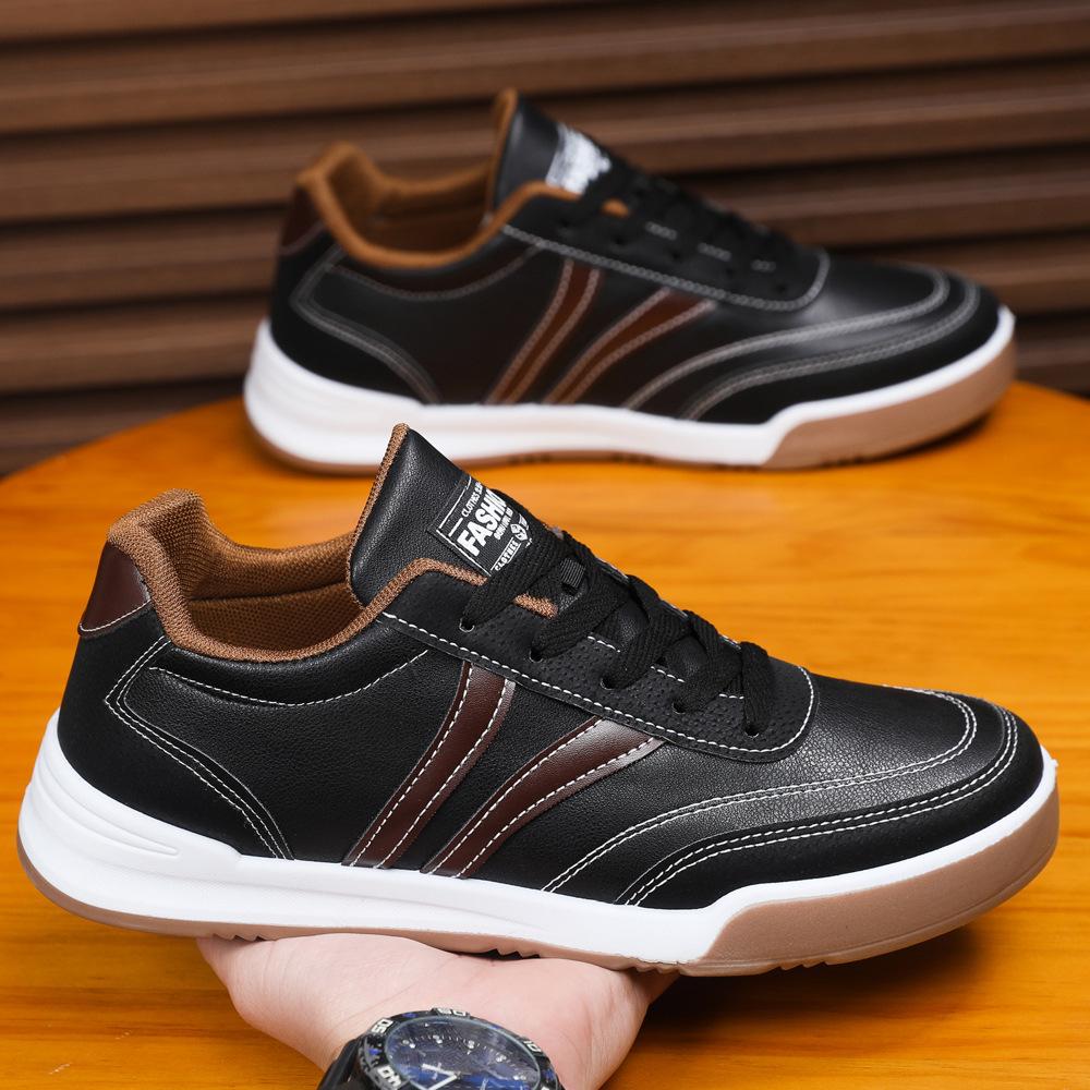 

Новая обувь на доске, маленькие белые туфли, модная повседневная обувь, универсальная спортивная обувь, трендовые туфли Форреста Гампа, парная мужская и женская обувь 36