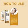 Crème Visage Anti-âge au Venin d'Abeille Anti-rides Lifting du Cou Raffermissante Hydratante Adoucissante Blanchissante pour la Peau