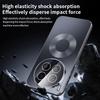 For VIVO X300 Pro Case Hard AG Matte Magnetic MagSafe Lens Protective Back Cover Case For VIVO X300 X300Pro Full Cover Shell