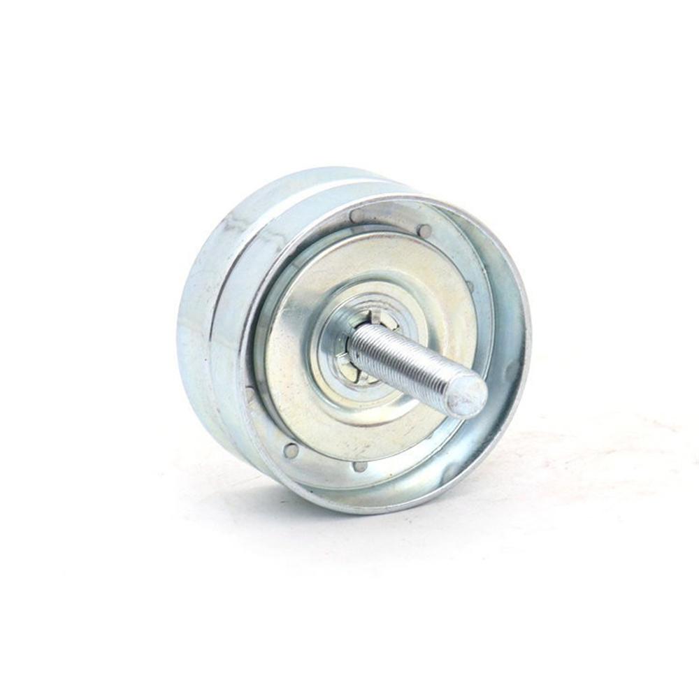 

Car Drive Belt Idler Pulley 16603-66010 For Toyota Land Cruiser Lexus LX450 4.5L