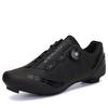 Lockable Mountain and Road Cycling Shoes T27
