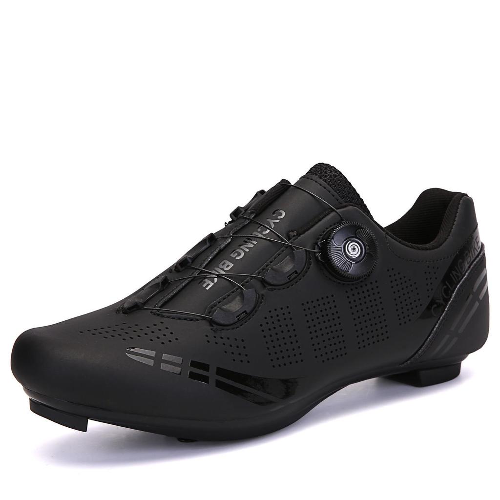 Lockable Mountain and Road Cycling Shoes T27