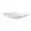 Ambition White porcelain salad bowl 30.5 cm