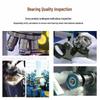 ZLZ Miniature High-Speed Ball Bearing