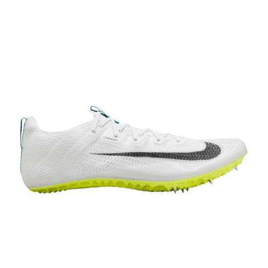 

Nike Zoom Superfly Elite 2 Белый Яркий Еловый - FZ9662-100 EU 44 белый