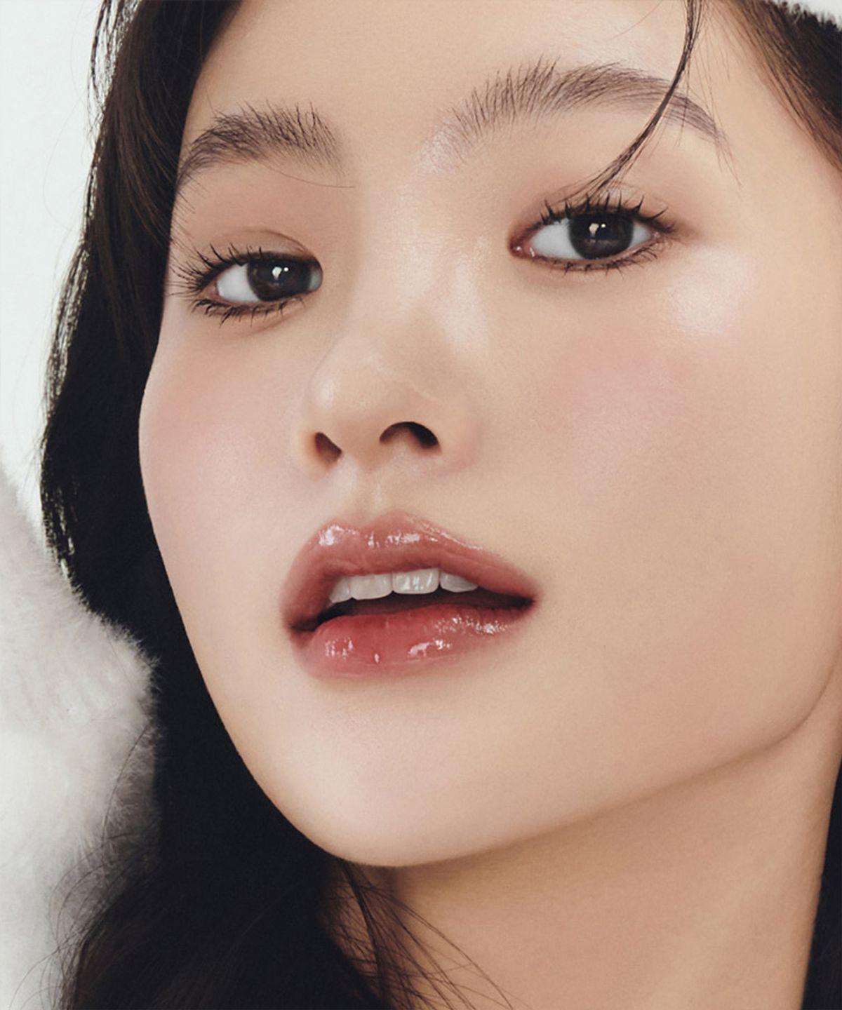 Hour Glow Lip 6 colors 3.3g