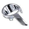 Left Front Fog Light Trim Cover 1608110880 For Peugeot 208 2012-2020