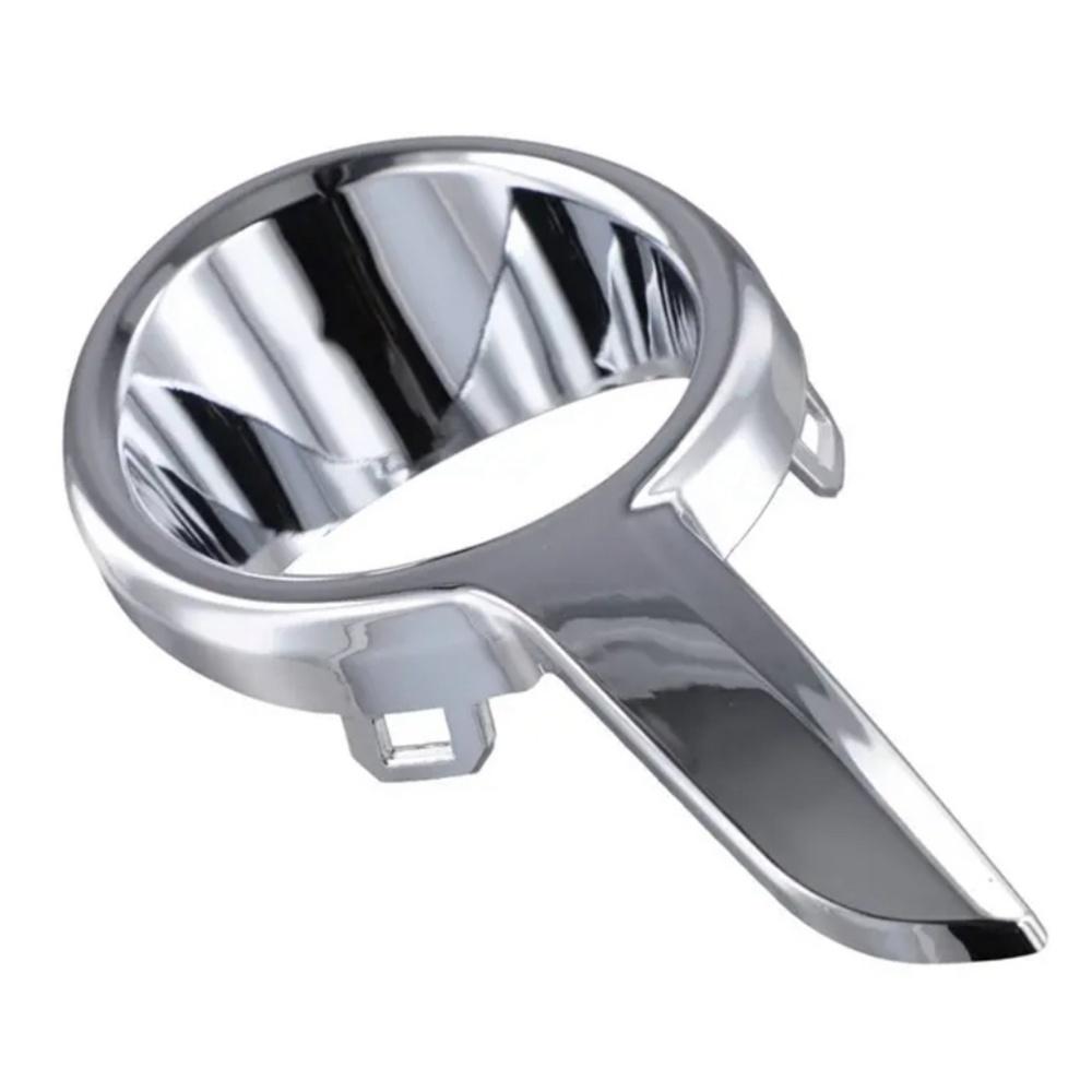 Left Front Fog Light Trim Cover 1608110880 For Peugeot 208 2012-2020
