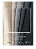 Women's Soft Winter Wide-Leg Pants - Loose, Thick, and Cozy for Autumn/Winter 2024