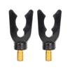 Aluminum Alloy Fishing Rod Goal Bar Rods Bracket Equipment