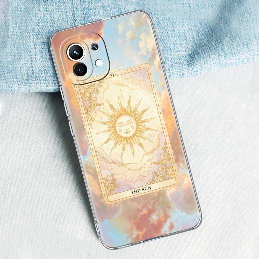 Case For Xiaomi Mi 15 14 13 12 11 Lite 15T 13T 12T Pro Poco X7 X6 X5 Pro 5G X3 NFC F7 F6 F5 Cover ART aesthetic collage Venus