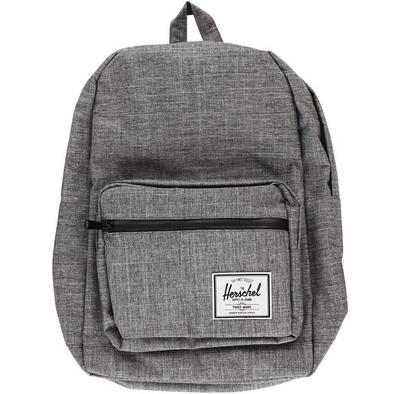 Rucksack Herschel Pop Quiz raven crosshatch (10011-00919-OS)