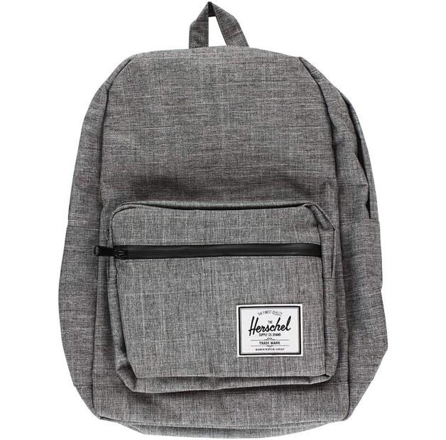 

Рюкзак Herschel Pop Quiz raven crosshatch (10011-00919-OS)