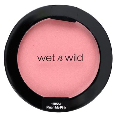Coloricon, Blusher, Pinch Me Pink, 6G(0.21Oz)